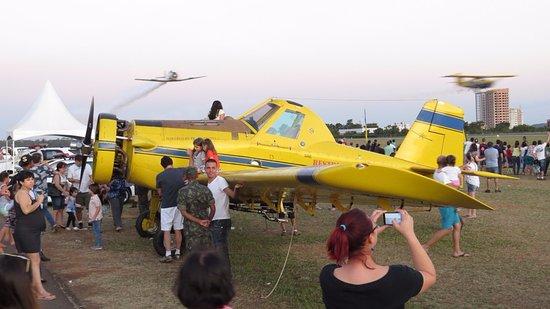 Aeroclube de Bauru