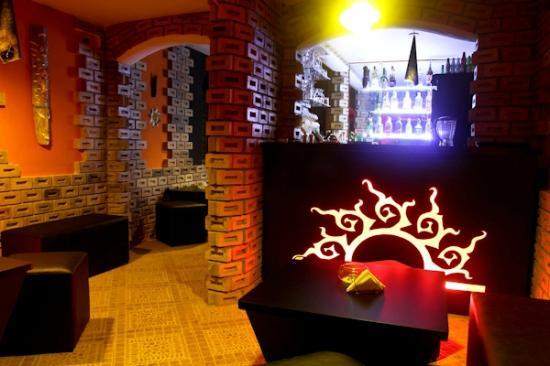 Matahari Boteco Lounge