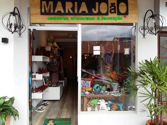 Maria Joao