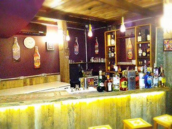 The Mess Pub
