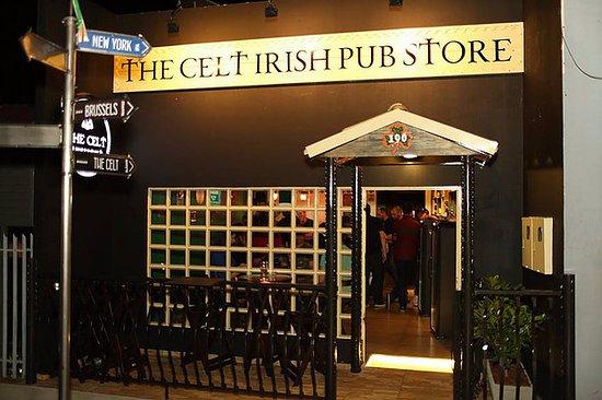 The Celt Irish Pub Store