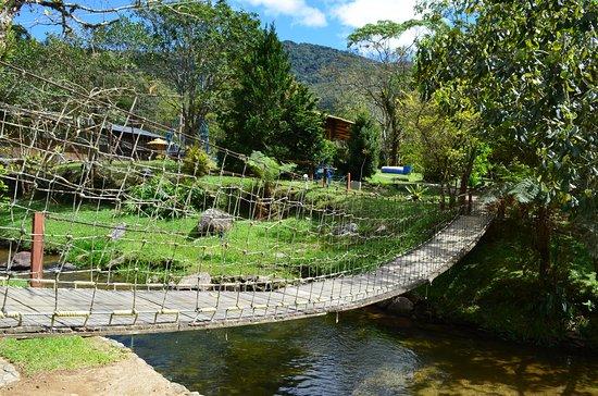 Parque Corredeiras