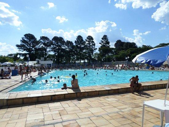Clube Gupaira