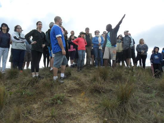 Minas Trilhas Gerais - Day Tours