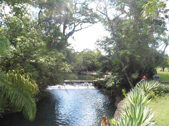Balneario Monte Cristo