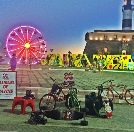 Xtreme StreetSport