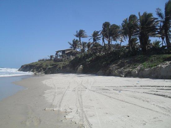 Arios Beach