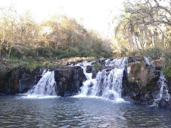 Cachoeira do Toldo