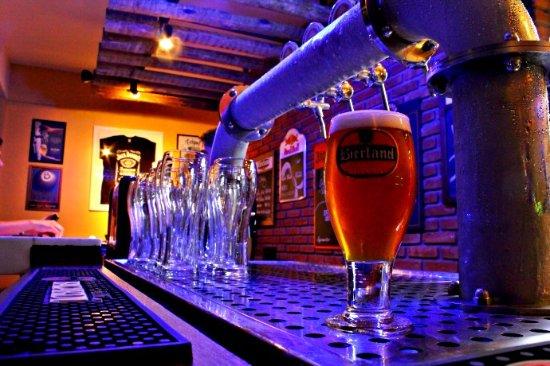 Belga Pub