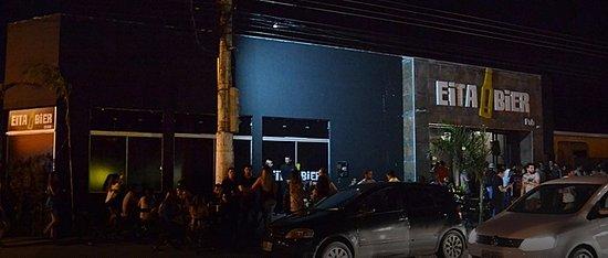 Eita Bier Pub