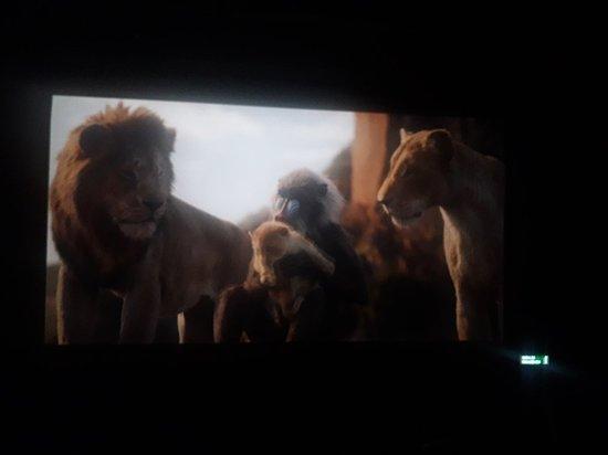 Cinepolis Salvador Norte