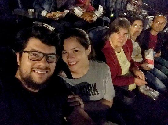 Kinoplex Nova Iguacu