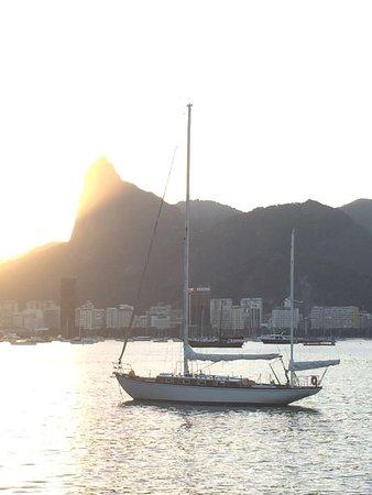 Rio Classic Sailing