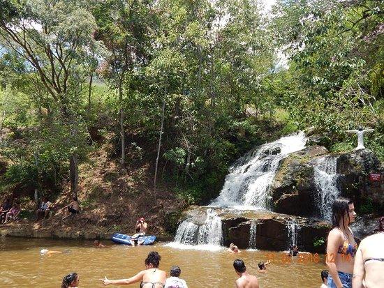 Cachoeira 3 Irmaos