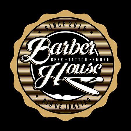 Barber House