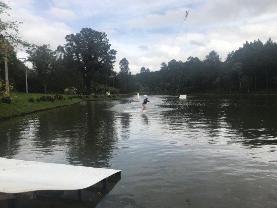 Royal Wake Park