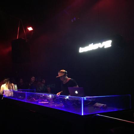 Believe Club