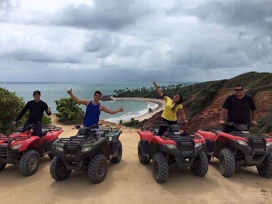 Red Rock Coqueirinho