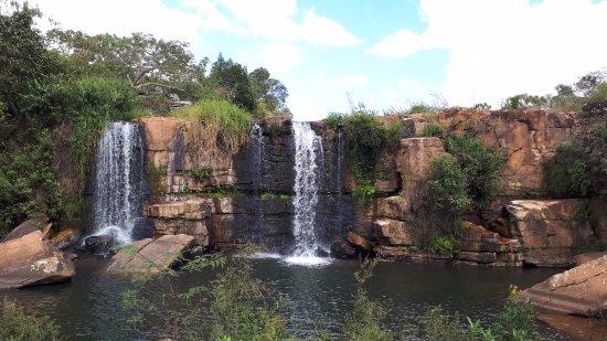 Cachoeira do Arrojado