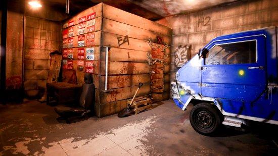 60 Minutos Escape Game