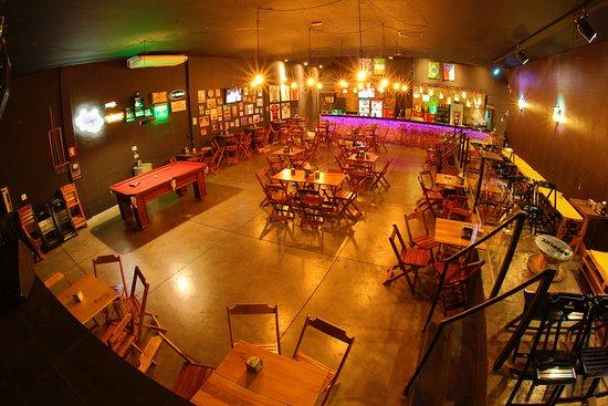 Yellow Door Pub