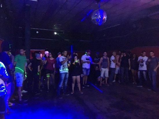Offsina Music Lounge