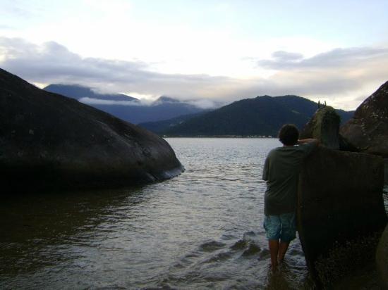 Itaoca Beach