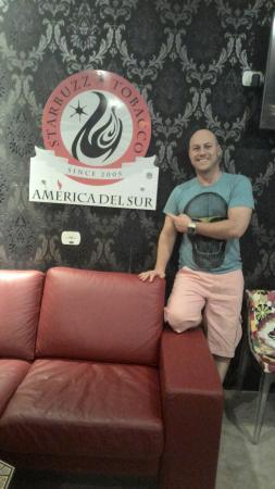Duman Tabacaria & Cafe