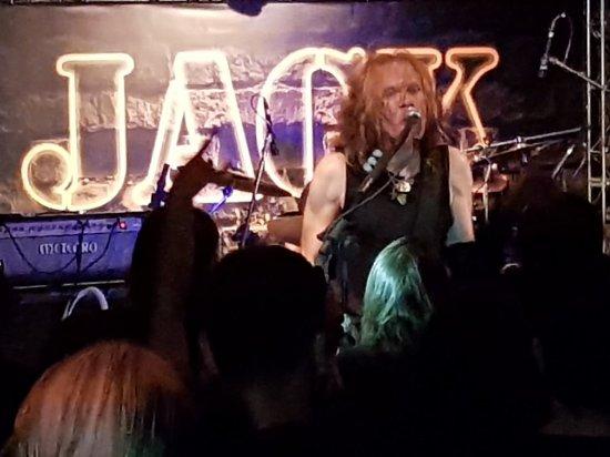 Jack Music Pub