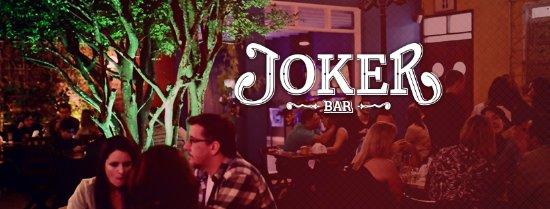 Joker Bar