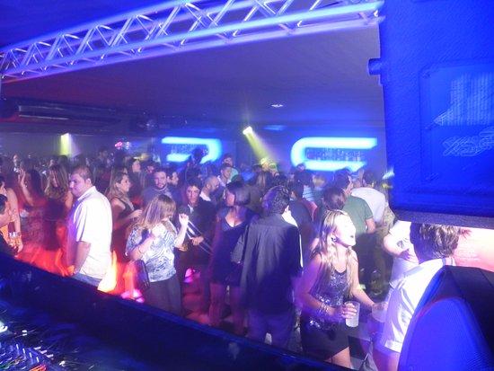 2nd Floor Lounge & Club