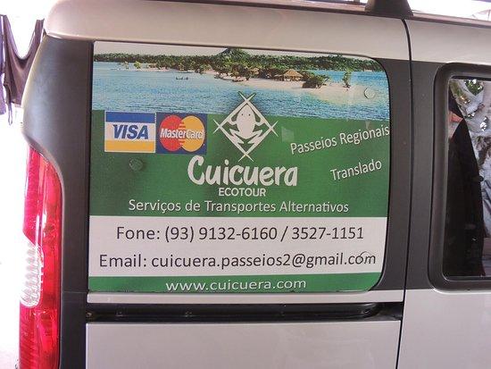 Cuicuera Ecotour