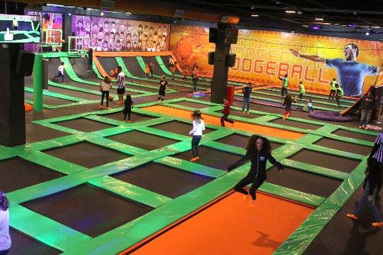 Jump Mania