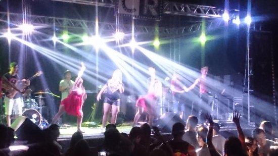 Vincian Music Hall