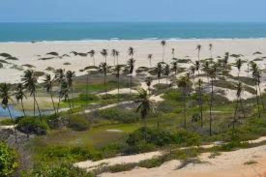 Balbino Beach