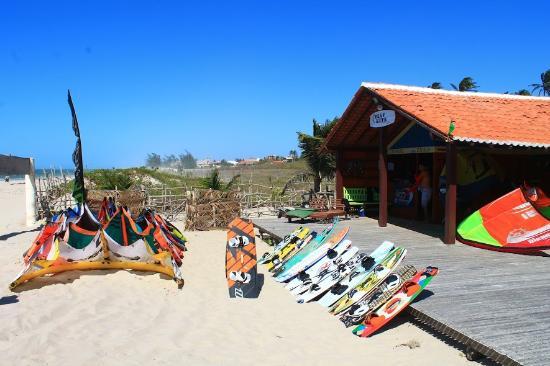 Play Kite School