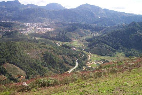 Morro do Filleti