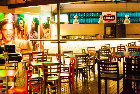 Eagles Bar & Music