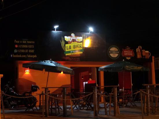 La Bier Pub