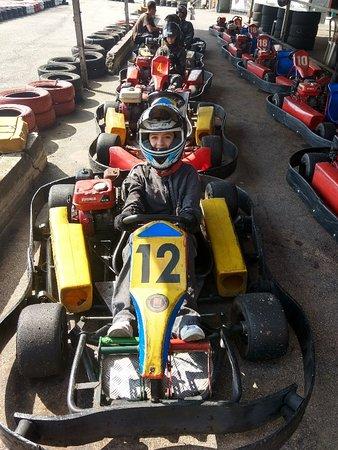 Kart SBC