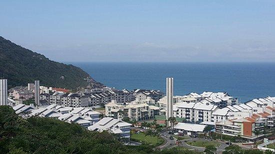OVNI Escola de Parapente