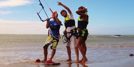 Blue Kite Center