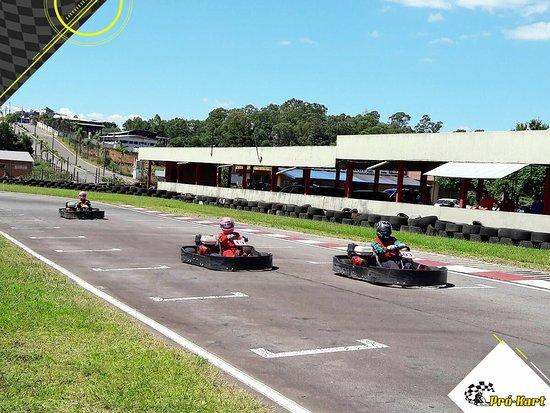 Pro-Kart