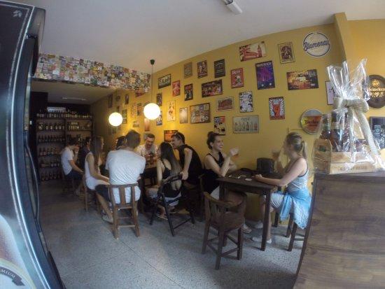 Ambar Beer