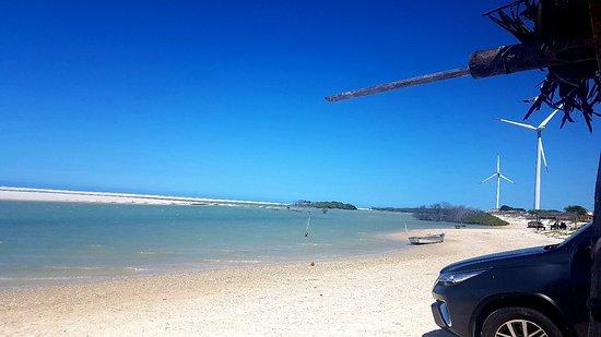 Amaro Beach