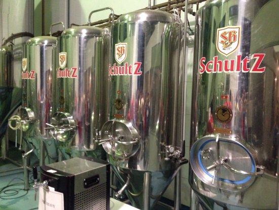 Brauerei Schultz