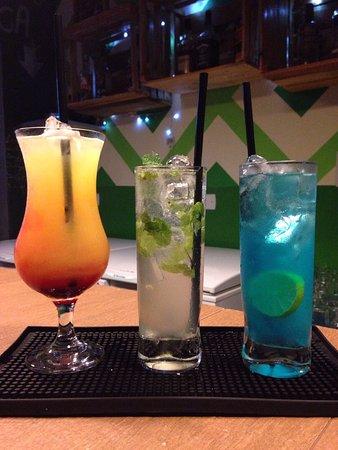 Su Casa Bar