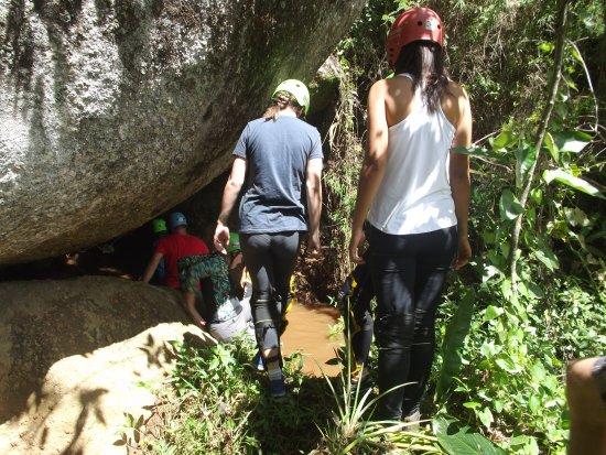 Mountain Adventure Turismo e Expedicoes LTDA