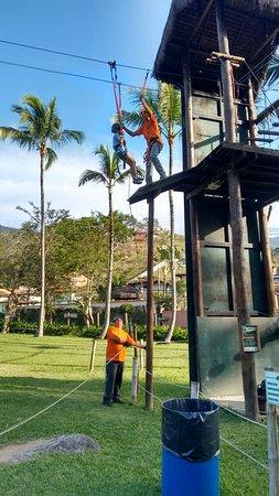 Ilha DA Aventura Eco Park