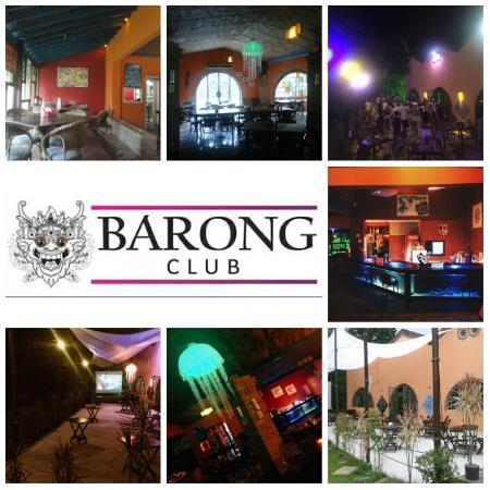 Barong Club